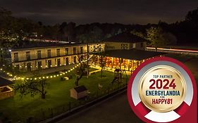 Happy81 Noclegi - 3,5Km Energylandia
